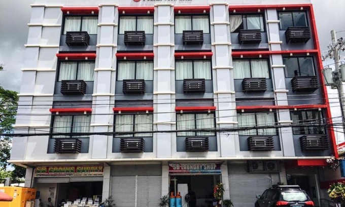 Jaro Hotel | PearLi View Hotel