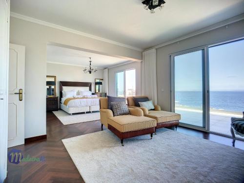 Porto Moniz Villa | PEARLS BEACH VILLA