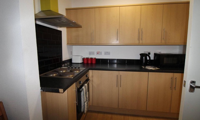 Derby House | PearTree House