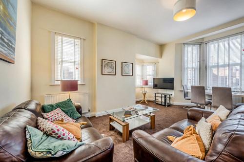 Bexhill-on-Sea Apartment | Pebble Beach - Bexhill on Sea