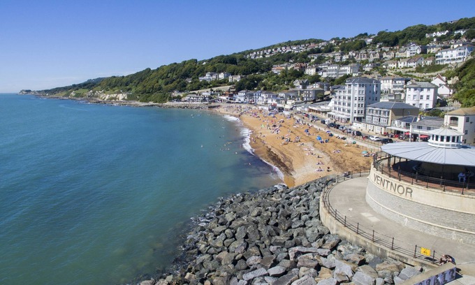 Ventnor Cottage | Pebble Cottage