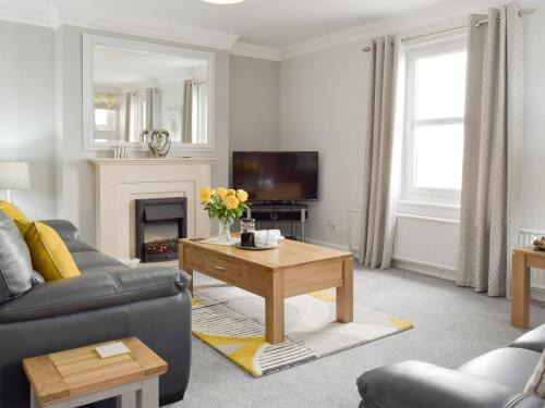 Amroth House | Pebble Reach