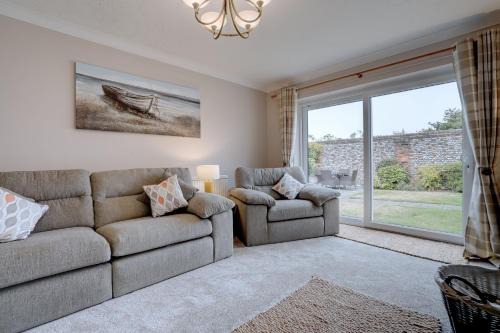 Winterton-on-Sea House | Pebblelight by Winterton Cottages
