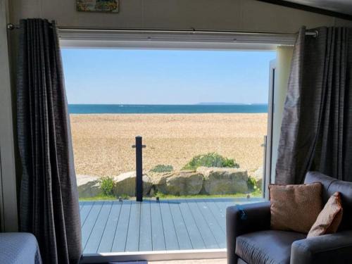 Selsey House | Pebbles Lodge, Seal Bay Resort