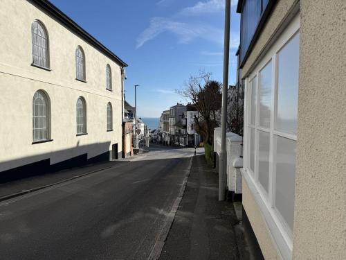 Lyme Regis Apartment | Pebbles - Lyme Regis