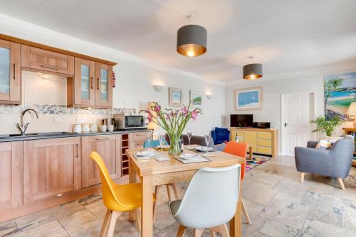 Marazion Apartment | Pebbles Marazion