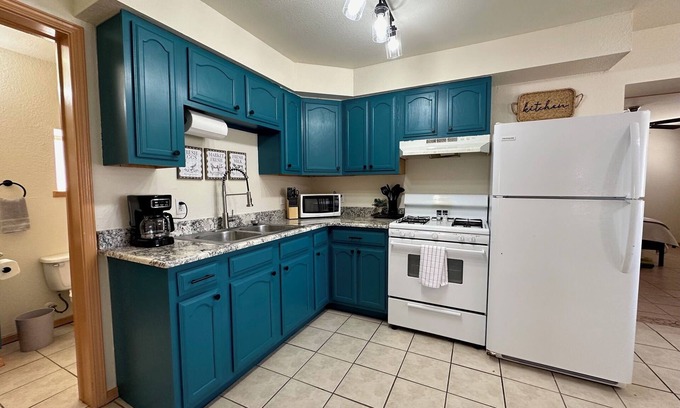 Mesilla Park House | Pecan Orchard Duplex in Mesilla Park area