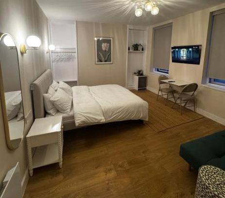 The Lane Apartment | Peckham Haven