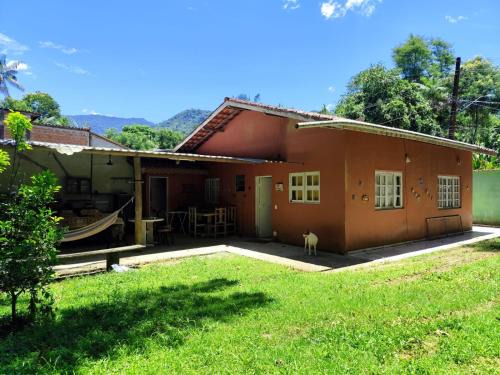 Silop House | Pedaço do Paraiso