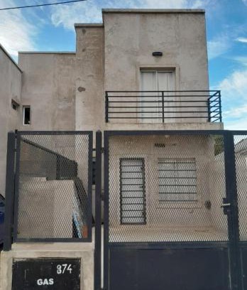 Balcarce Apartment | Pedro