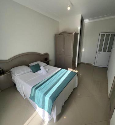 Tarrafal House | Pedro Guesthouse