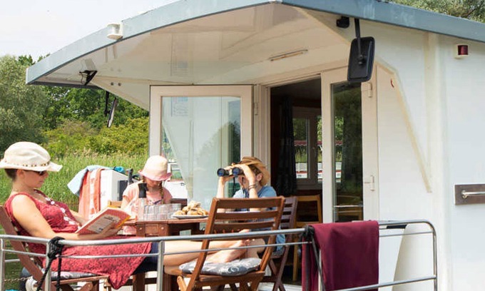 Priepert Boat Rental | Pedro H2Home Family - KUHNLE-TOURS Fürstenberg