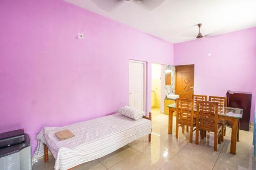 Kochi Apartment | Peeliyatt riverview stays