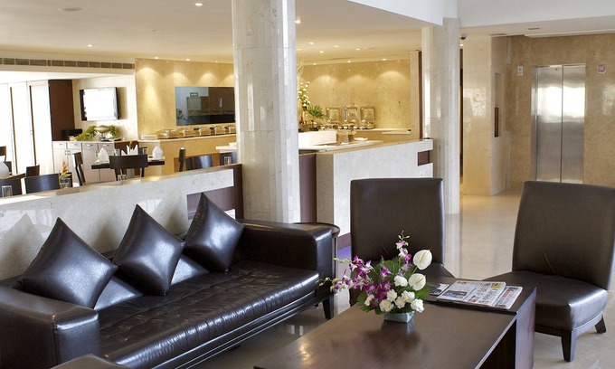 Hyderabad Hotel | Peerless Hotel Hyderabad