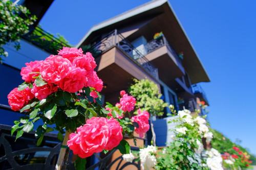 Trabzon Hotel | Peerless Villas Hotel