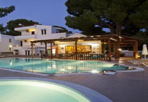 Pefkos Apartment | Pefkos Filoxenia