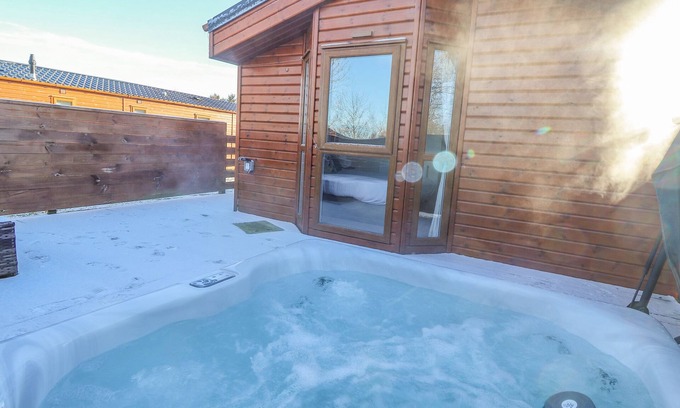 Morpeth Cottage | Pegasus