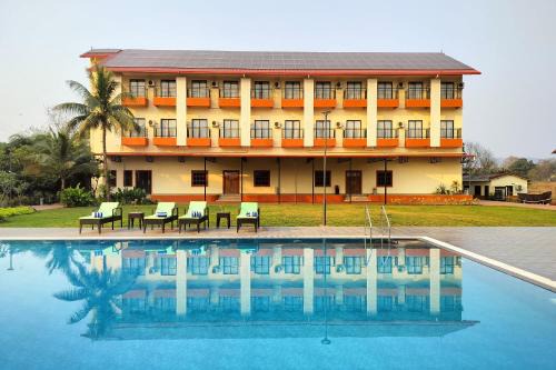 Karjat Resort | Pegasus Lifestyle Resort Karjat