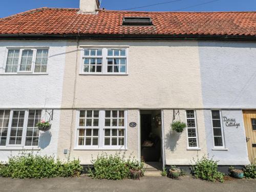 Kelsale House | Peggotty's