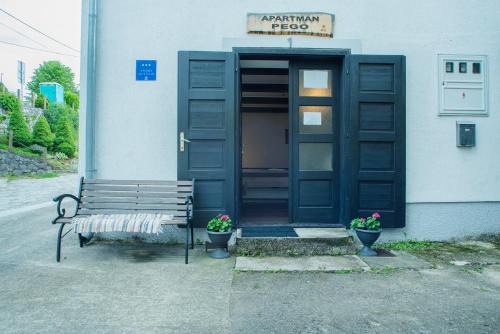 Rastoke Apartment | Pego