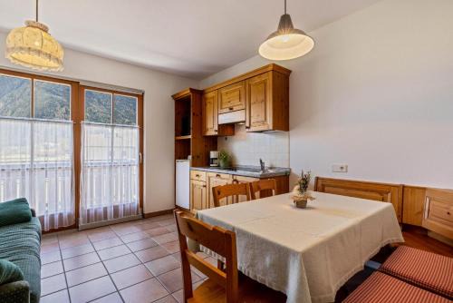 Campo Tures Apartment | Peintenhof Typ D