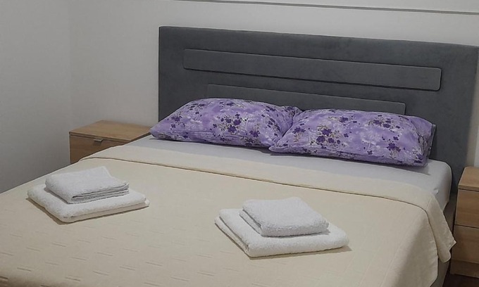 Visegrad Apartment | Pejovic