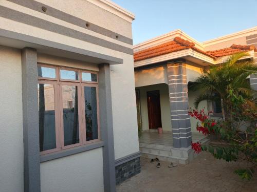 Eastern Region House | PEKU Berry's Arena