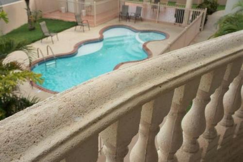 Rincon Apartment | Pelícano Condo