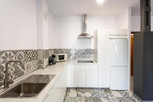 San Julian Apartment | Pelícano Urban Apartment