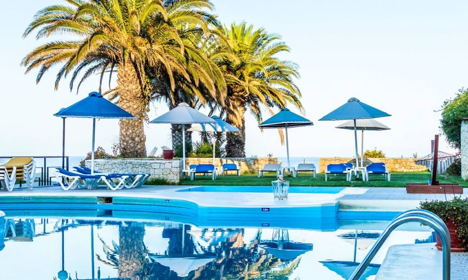 Agia Pelagia Apartment | Pela Mare Hotel
