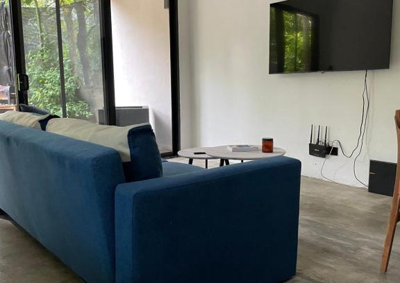 Nosara Villa | Pelada Beach House Queen