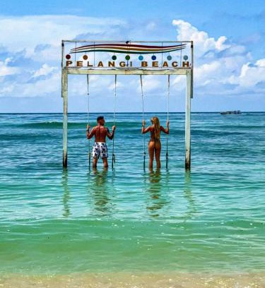 Gili Air House | Pelangi Cottages Gili Air