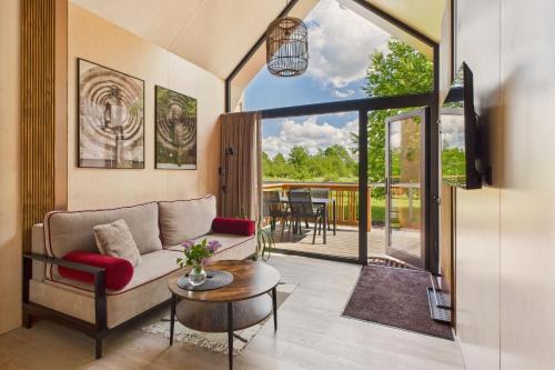 Kuldiga Villa | Peldu Villas