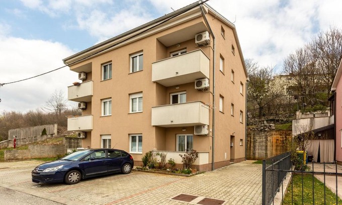 Viskovo Apartment | Pele