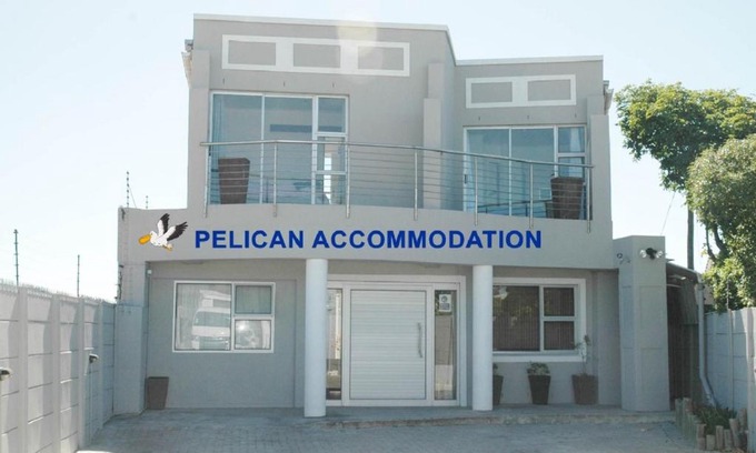 Ottery House | Pelican Accommodation Ottery