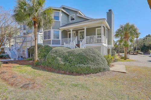 Pelican Bay House | Pelican Bay 13 - Cozy Beachside Retreat! - Beach Access!