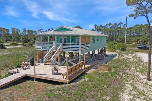 Port St. Joe House | Pelican Bend by Pristine Properties Vacation Rentals