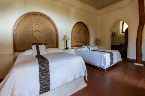 San Juan del Sur House | Pelican Eyes Hotel and Resort