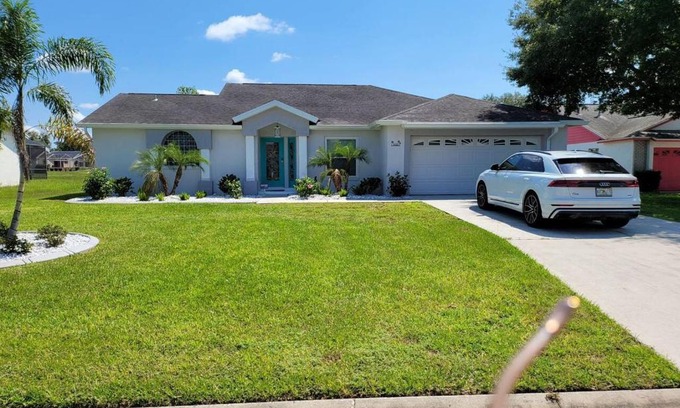 Indian Ridge House | Pelican House