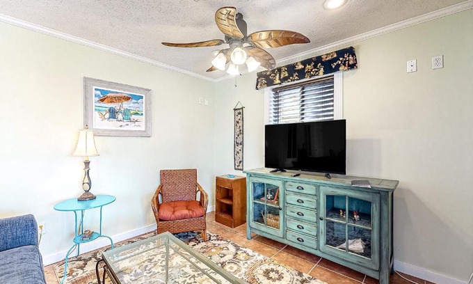 Port St. Joe House | Pelican House