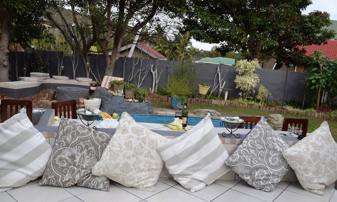 Sedgefield House | Pelican Lodge