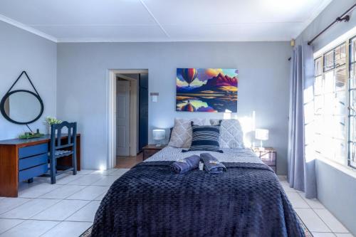 Aston Bay House | Pelican Palms Aston Jeffreys Bay