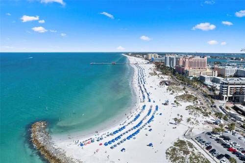 Clearwater Beach Apartment | Pelican Point on Clearwater Beach