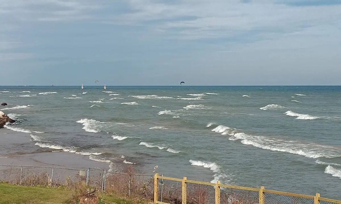 Sheboygan House | Pelican Point - Private Retreat - just 4 miles to downtown Sheboygann