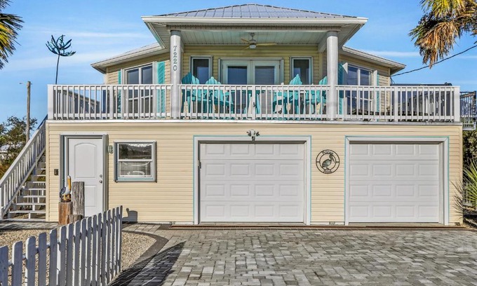 Port St. Joe House | Pelican Point