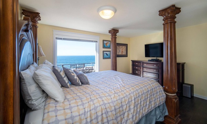 Depoe Bay House | Pelican's Landing