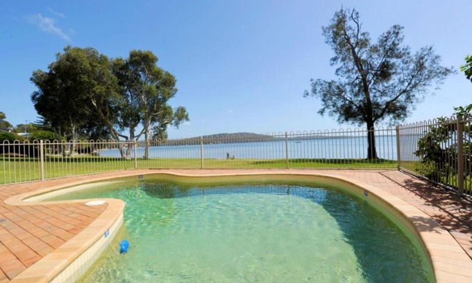 Soldiers Point Apartment | Pelican Sands 4 83