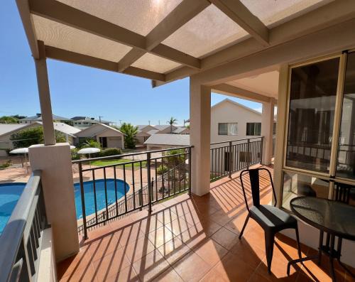 Kalbarri Villa | Pelican Shore Villa 14 - Kalbarri WA
