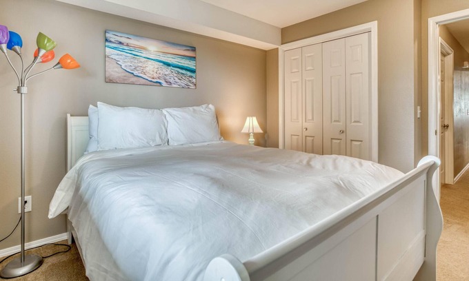 Pacific City House | Pelican Villa