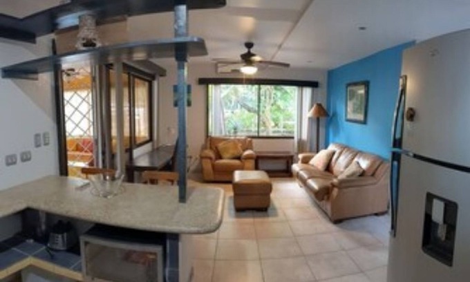 Esterillos Este House | Pelicano Loft House